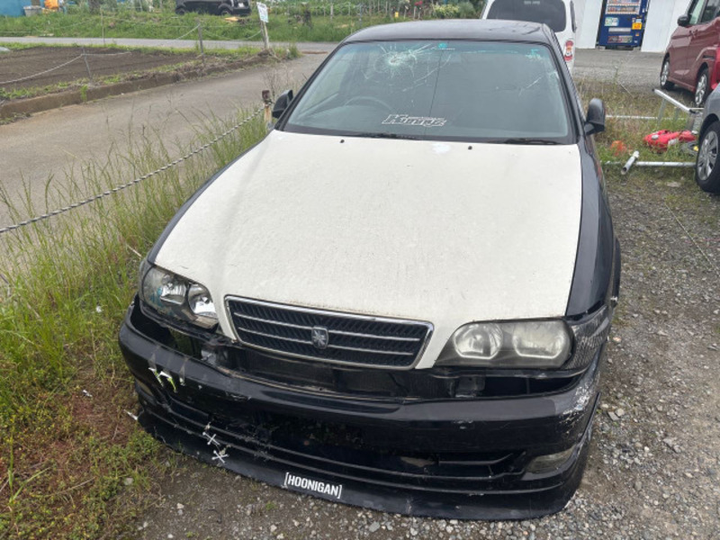CHASER