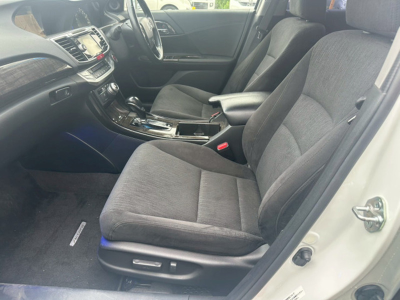ACCORD HYBRID