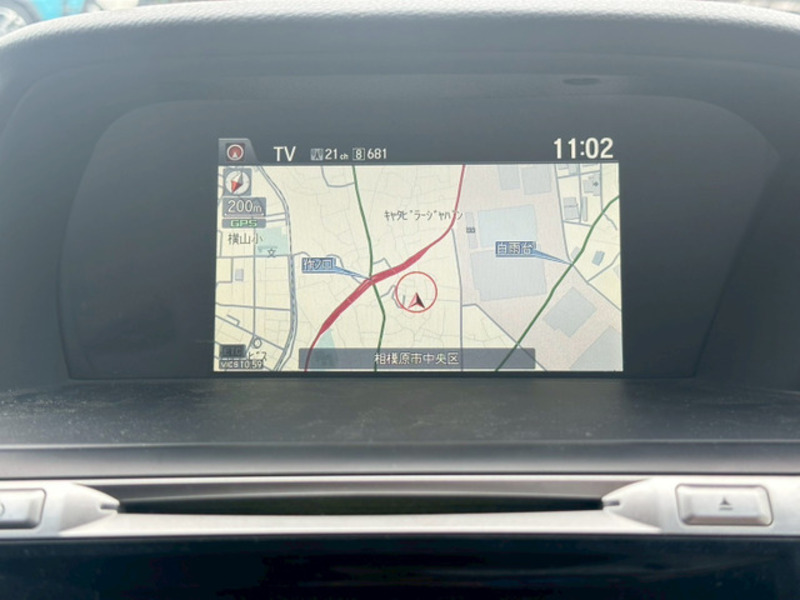 ACCORD HYBRID