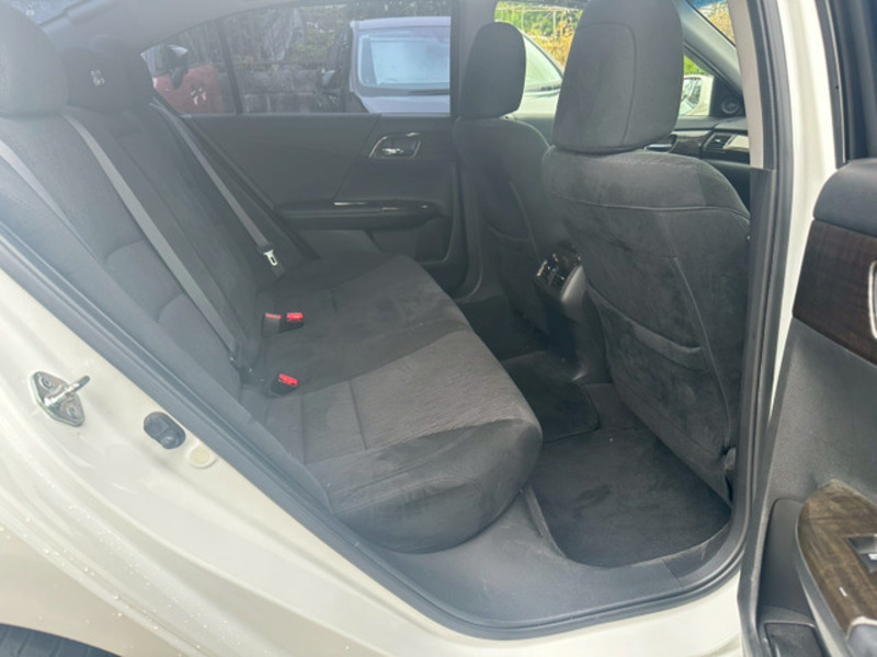 ACCORD HYBRID