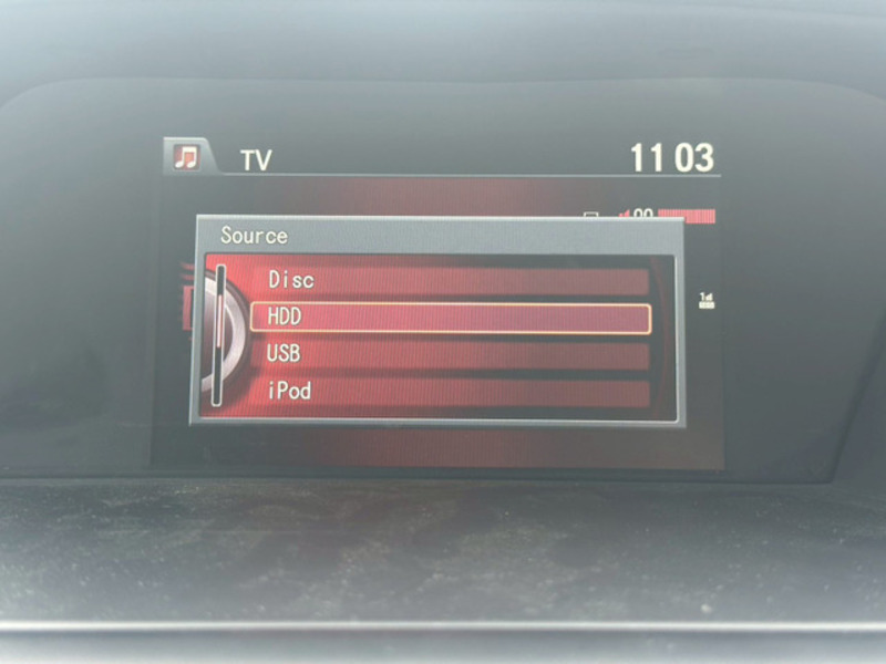 ACCORD HYBRID