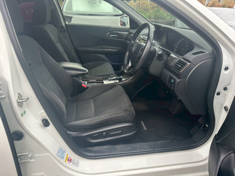 ACCORD HYBRID