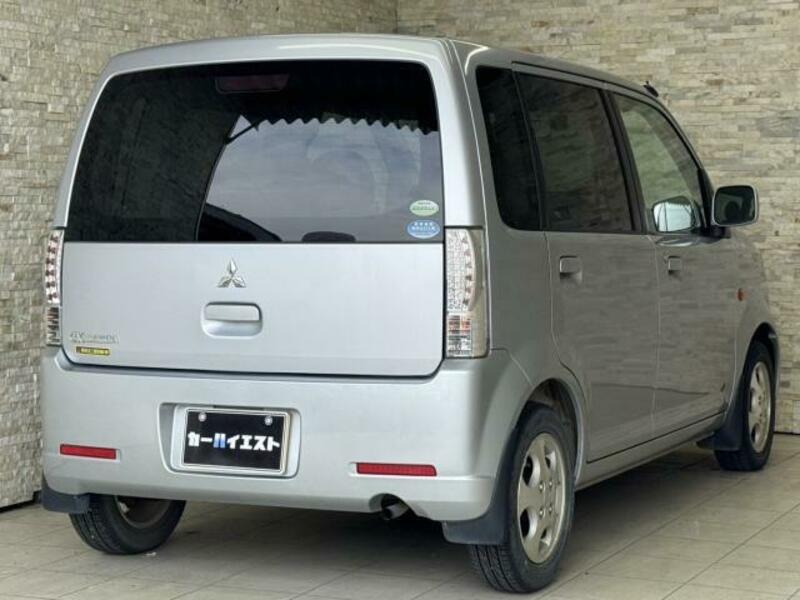 EK WAGON