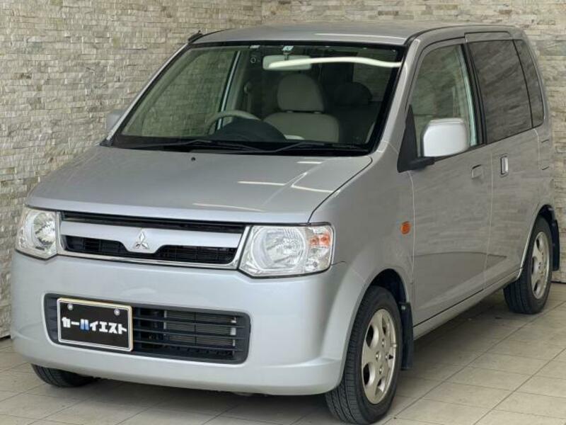 EK WAGON
