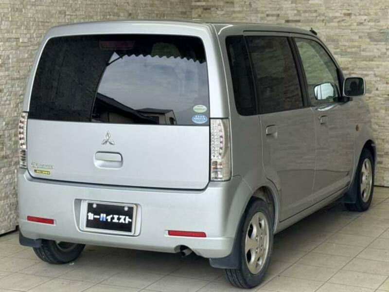 EK WAGON