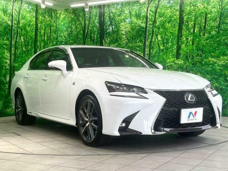 GS