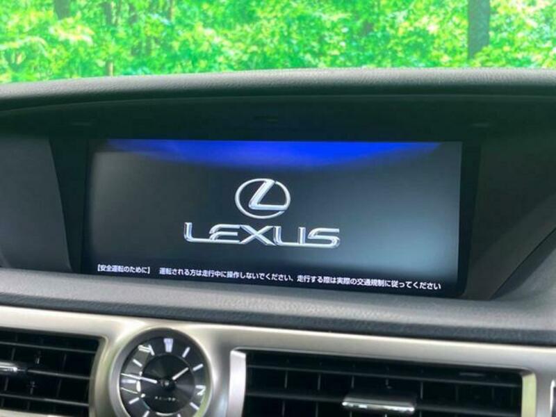 GS