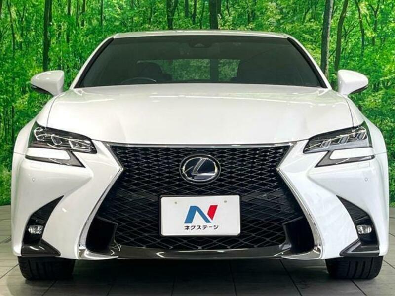 GS