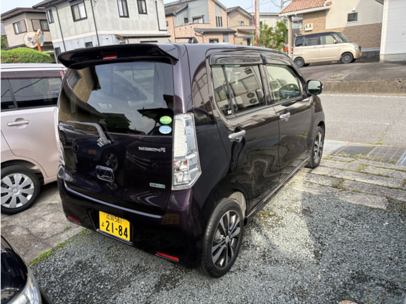 WAGON R-5