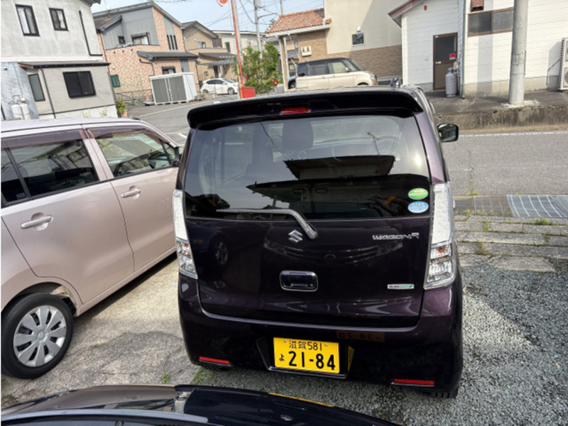 WAGON R-6