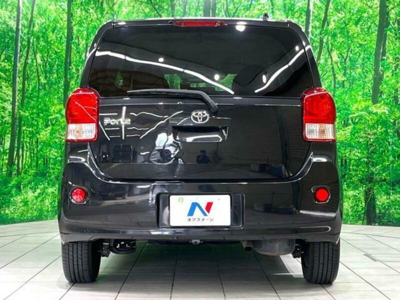PORTE
