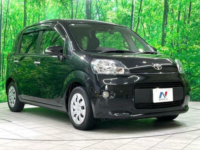 PORTE