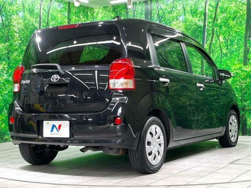 PORTE