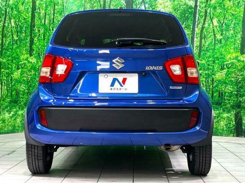 IGNIS-15