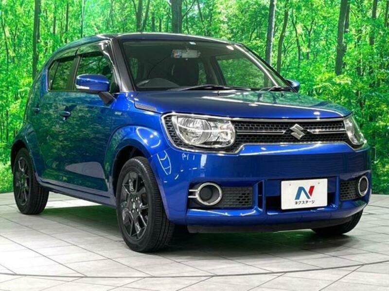 IGNIS-16