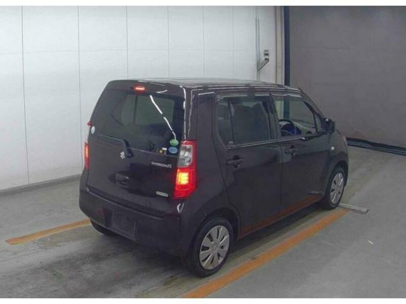 WAGON R-4