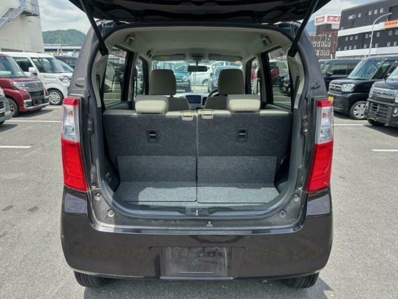 WAGON R-7