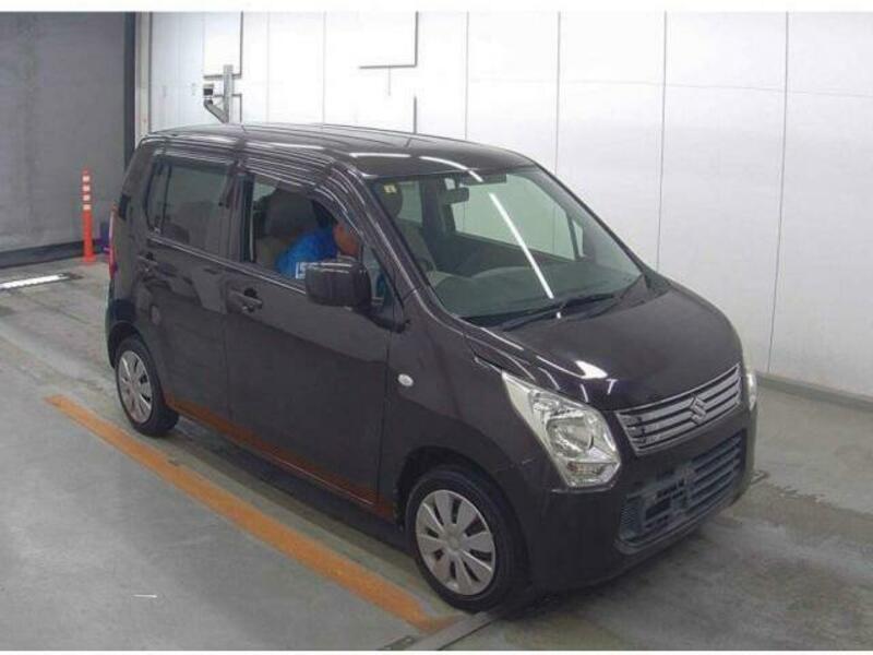 WAGON R-3