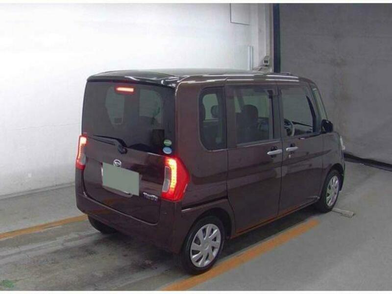 TANTO-4
