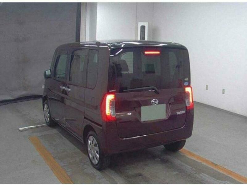 TANTO-1