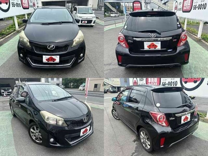 VITZ