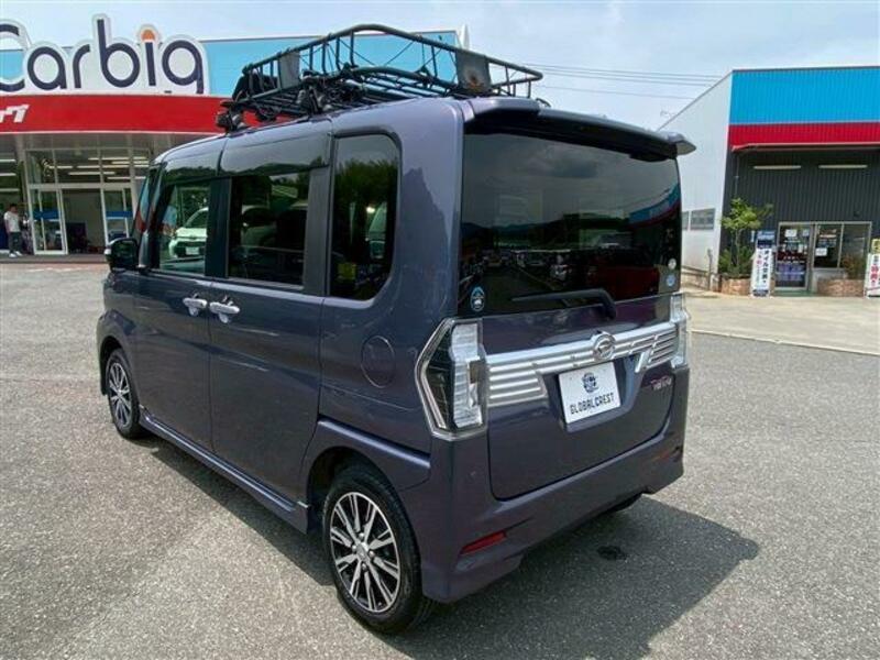 TANTO