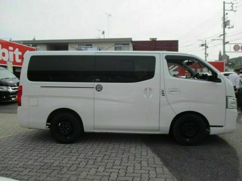 NV350 CARAVAN-22