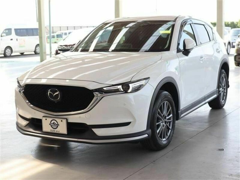 CX-5-0
