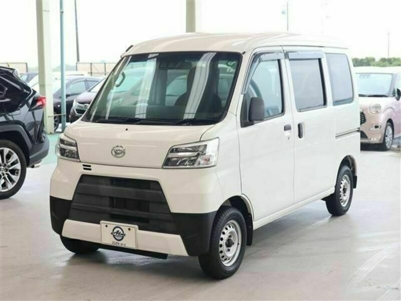 HIJET CARGO-0