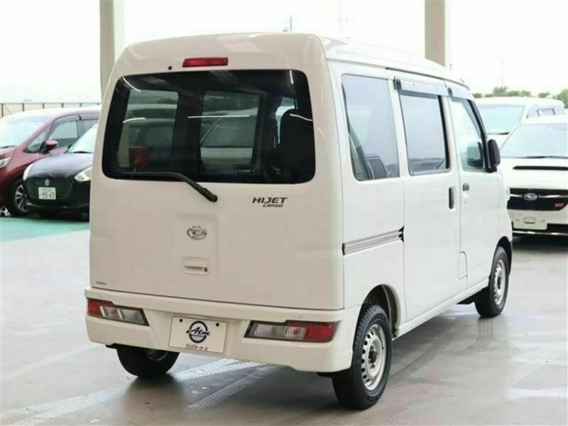 HIJET CARGO
