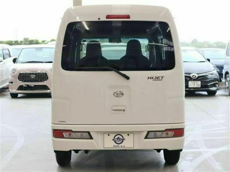 HIJET CARGO