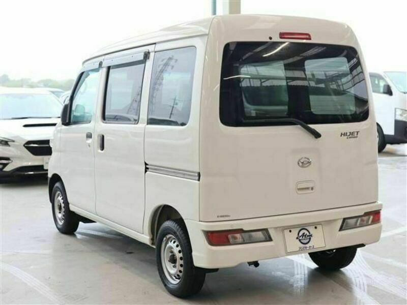 HIJET CARGO