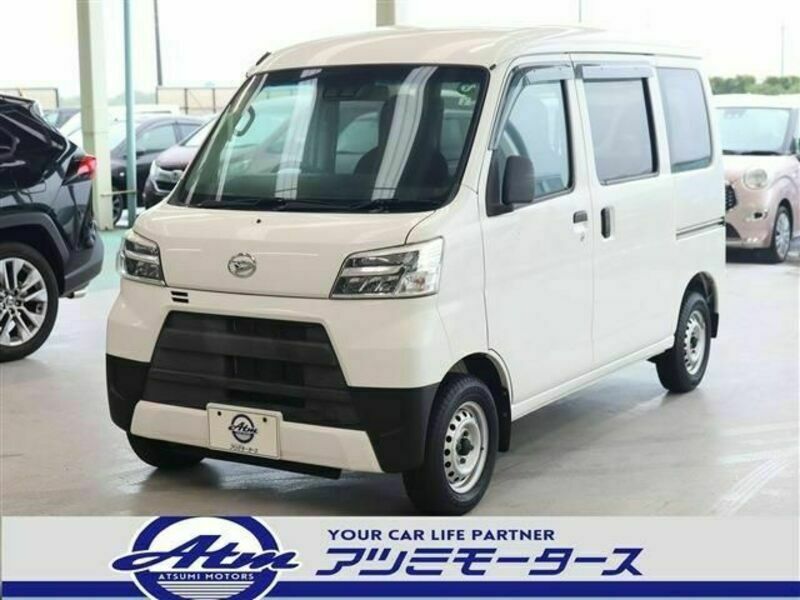 HIJET CARGO