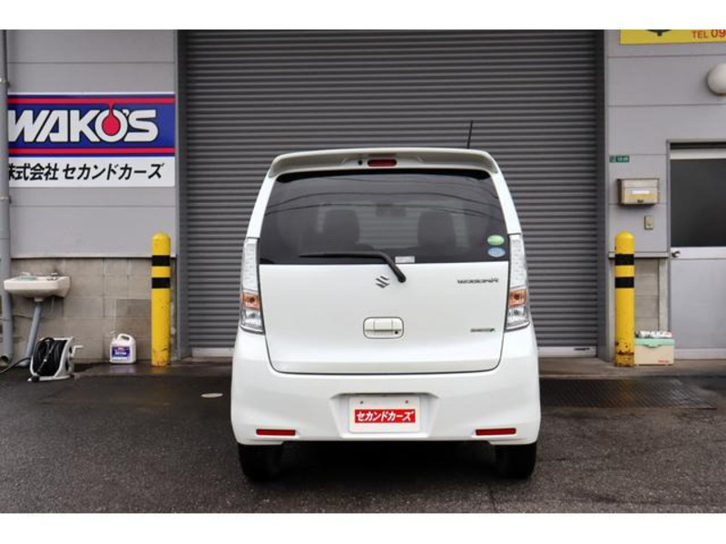 WAGON R-10
