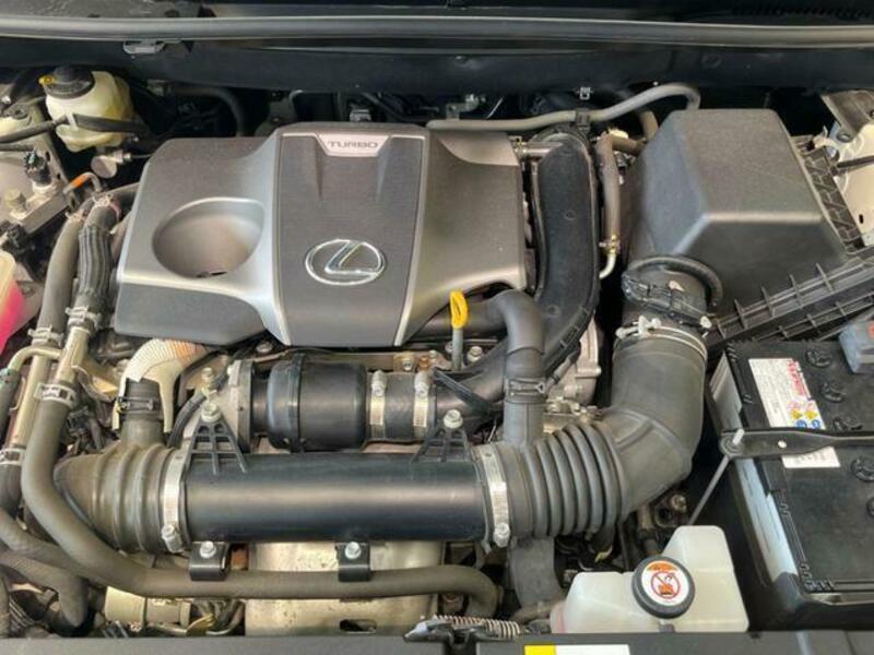 NX