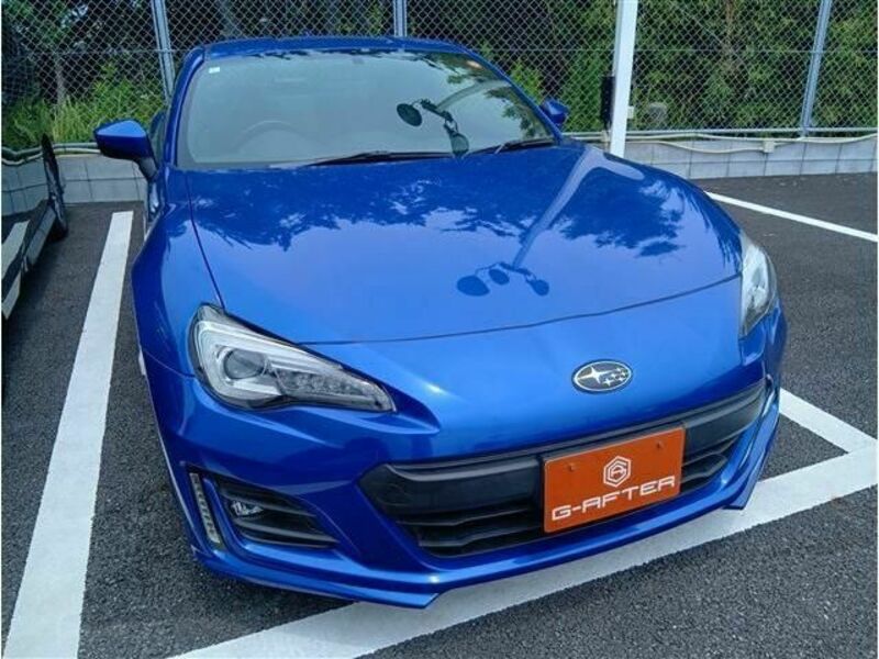 BRZ