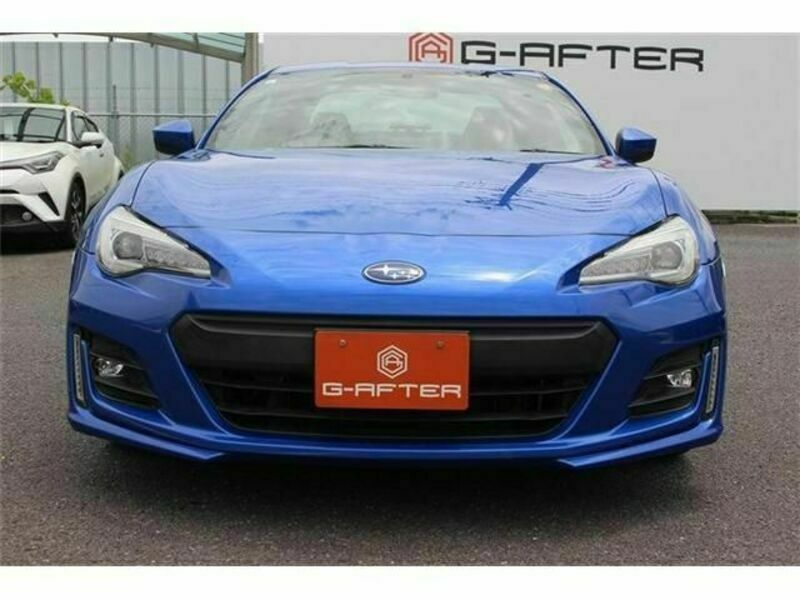 BRZ