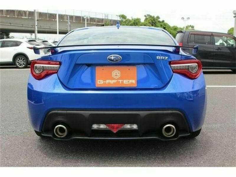 BRZ