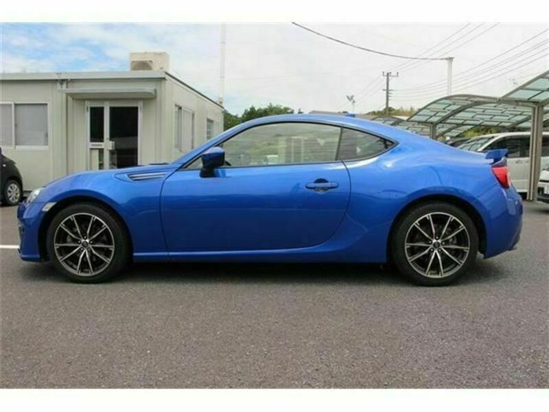 BRZ