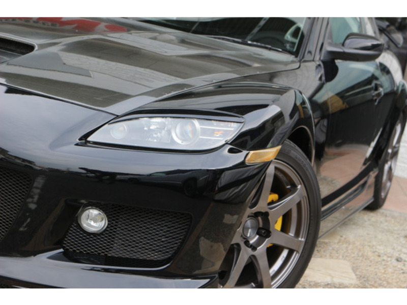 RX-8