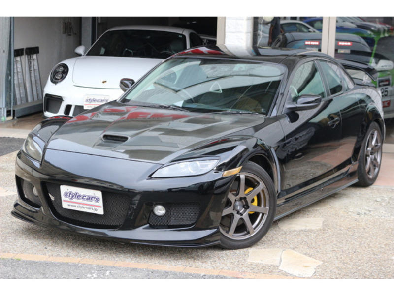 RX-8