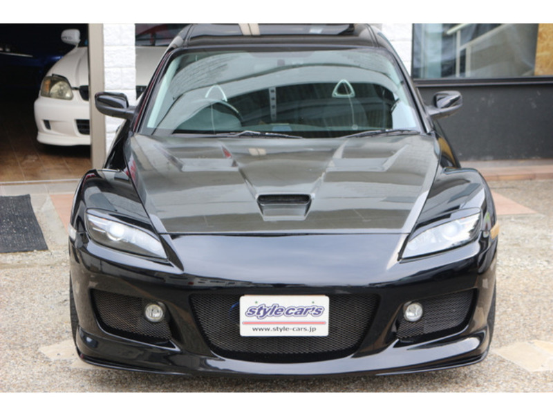 RX-8