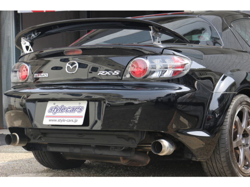 RX-8