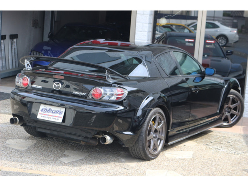 RX-8