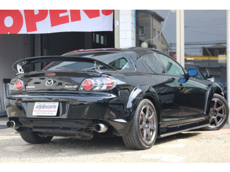 RX-8