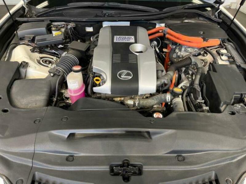 GS