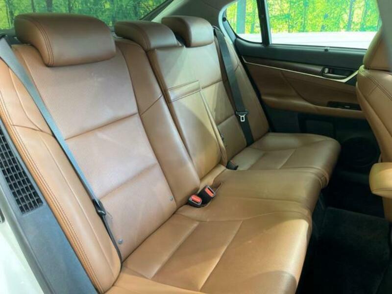 GS