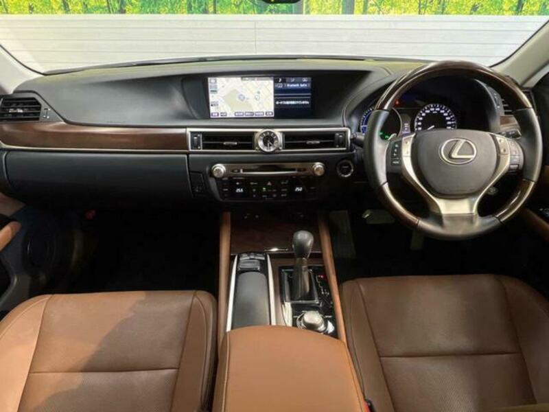 GS