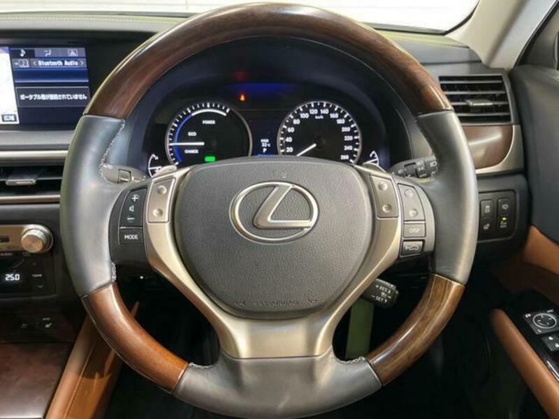 GS