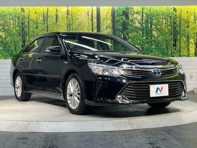 CAMRY
